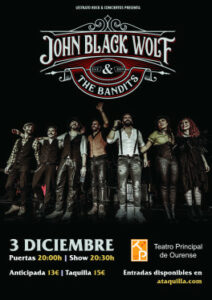 John Black