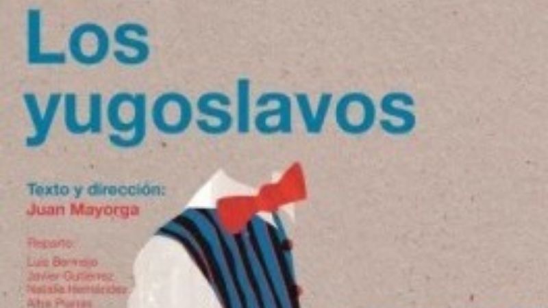 Los Yugoslavos (2)