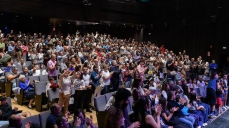Ourense Film Festival (ouff) 2025