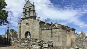 San Roque De Lamas