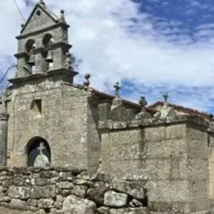 San Roque De Lamas