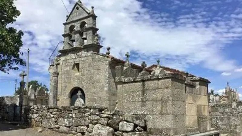San Roque De Lamas