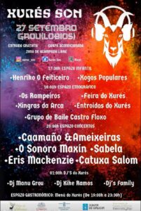 Festival Xuresson