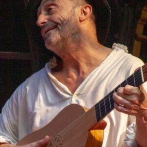Guitón Onofre