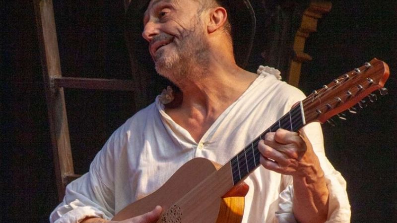 Guitón Onofre