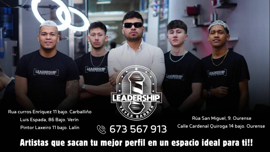 Leadership