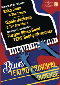 Blues