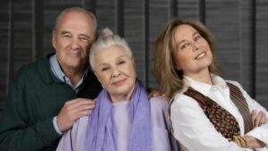 Camino A La Meca (2)