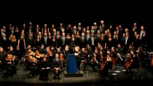 Concierto De Navidad (2)