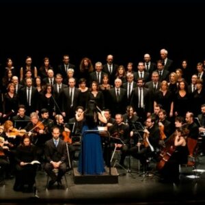 Concierto De Navidad (2)