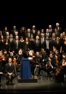 Concierto De Navidad