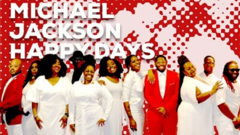 Grandes Del Gospel