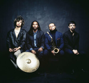 Immanuel Wilkins Quartet
