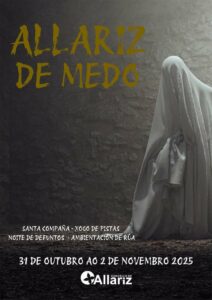 Allariz De Medo