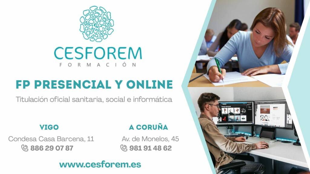Cesforem FormaciÓn