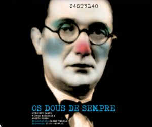 Os Dous De Sempre