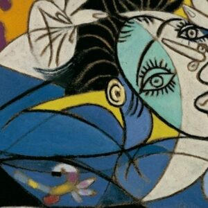 Picasso Protagonista