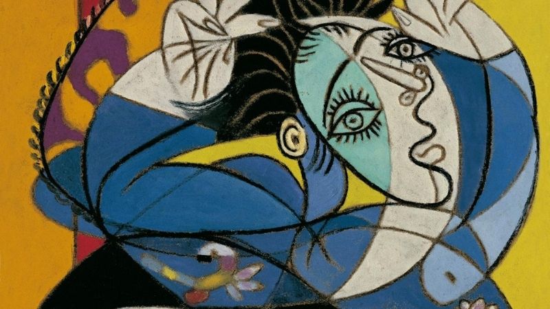 Picasso Protagonista