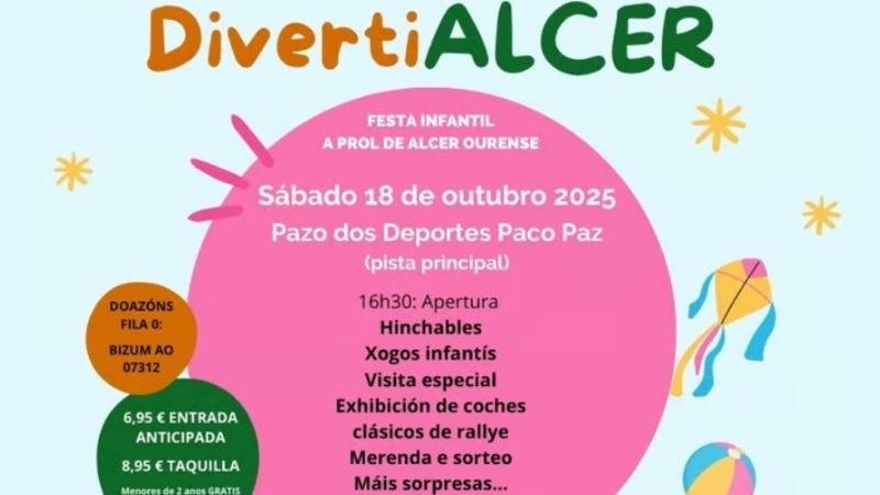 Divertialcer