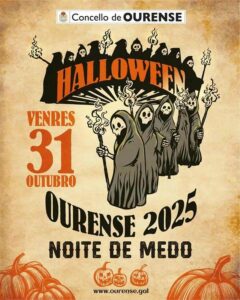 Festa Do Samaín