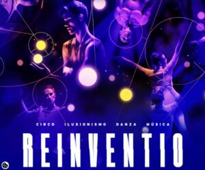 Reinventio