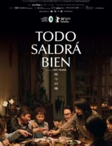 Todo Saldrá Bien