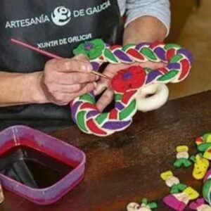Artesanía Saber E Sabor Ribadavia
