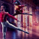 El Cascanueces El Ballet De Kiev