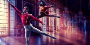 El Cascanueces El Ballet De Kiev