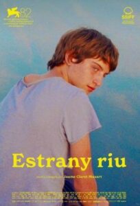 Extraño Río
