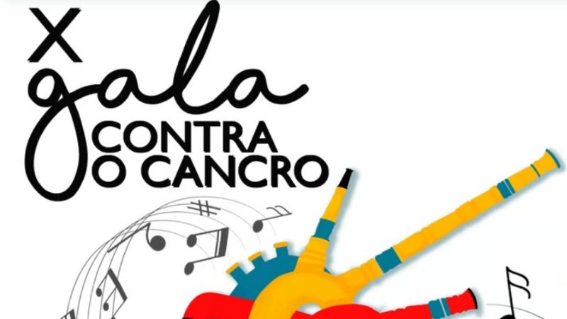 Gala Contra El Cáncer