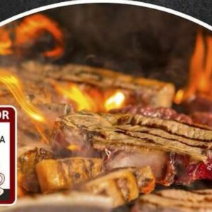 Iv Xantar Popular Do San Andrés De Zarracós A Merca