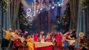 La Gran Búsqueda (2)