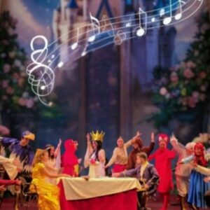 La Gran Búsqueda (2)