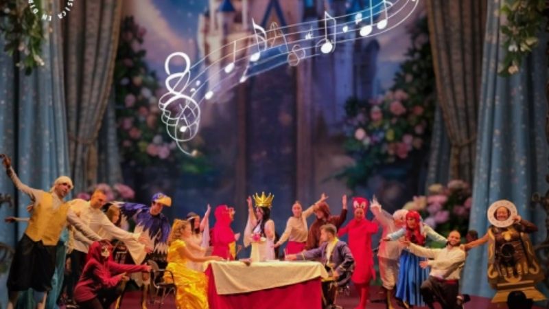 La Gran Búsqueda (2)