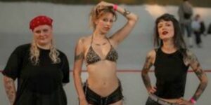 Pythies Concierto En Ourense