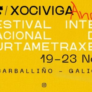 Xociviga