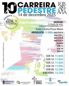 Carreira Pedestre Popular Ribadavia Img13495n1t0