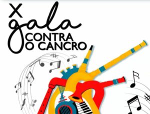 Gala Contra El Cáncer