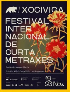 Xociviga O Carballiño