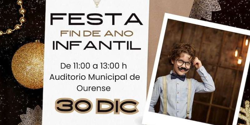 Fiesta De Fin De Año