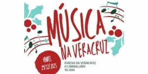 Música Na Veracruz