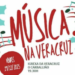 Música Na Veracruz