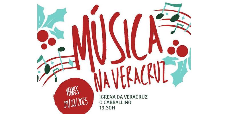 Música Na Veracruz