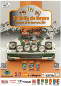 Rallye De Reyes
