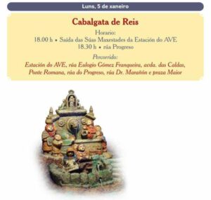 Cabalgata De Reis Ourense Img8822n1t0