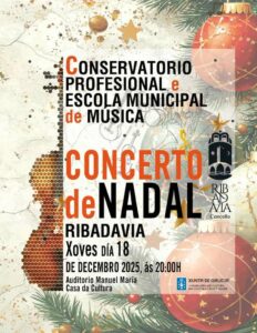 Concerto De Nadal Ribadavia Img16619n1t0