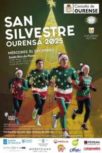 San Silvestre Ourensa Ourense Img13921n1t0