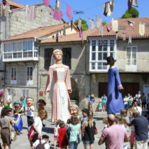 Carnaval Allariz (2)