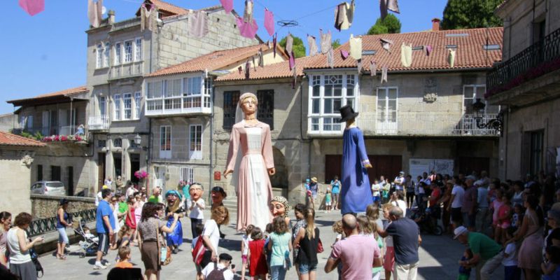 Carnaval Allariz (2)